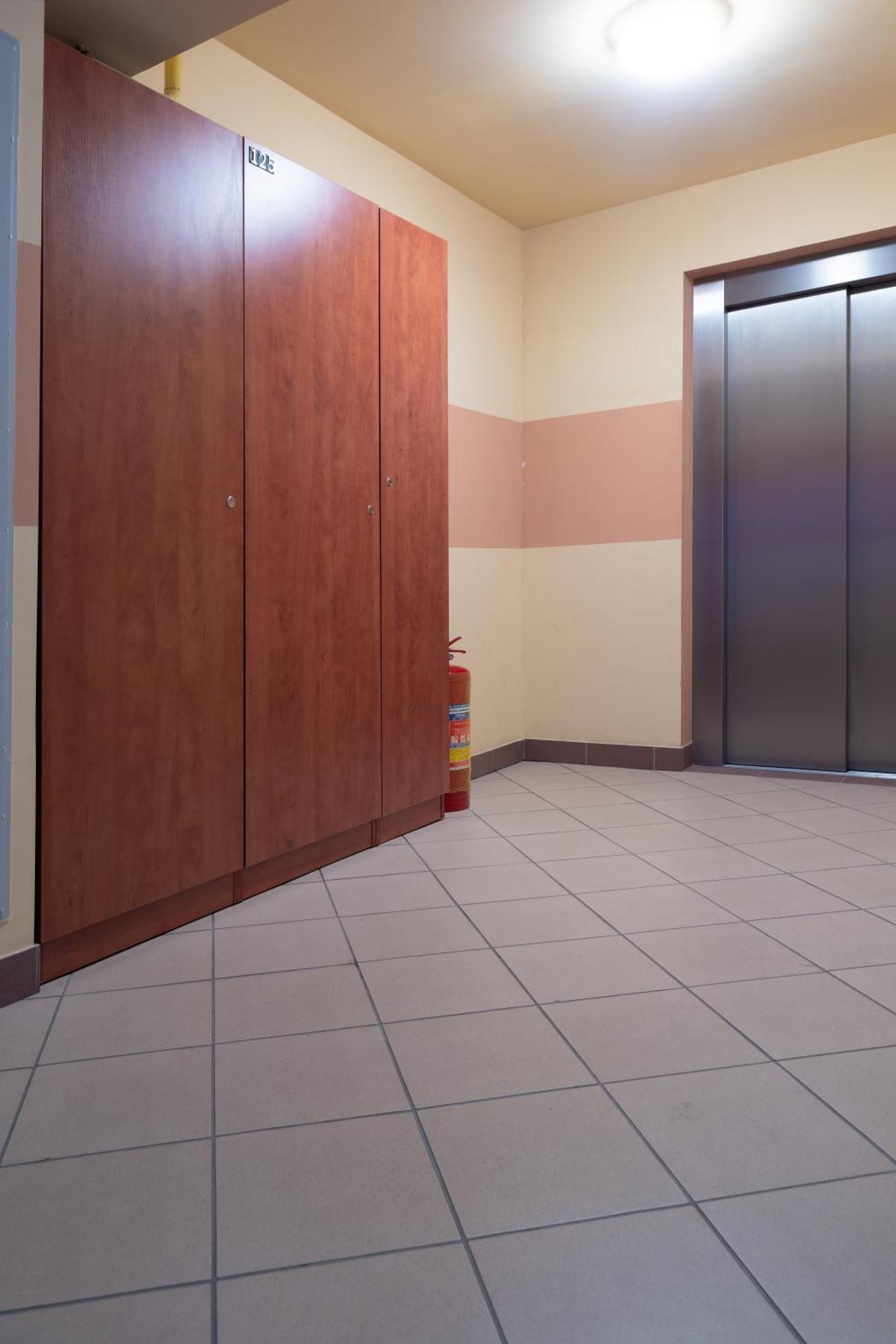Aba Apartamenty Pilsudskiego 41 Krynica-Zdrój Habitación foto