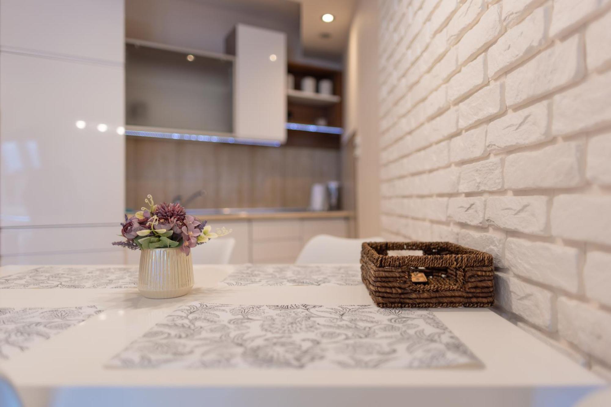 Aba Apartamenty Pilsudskiego 41 Krynica-Zdrój Habitación foto