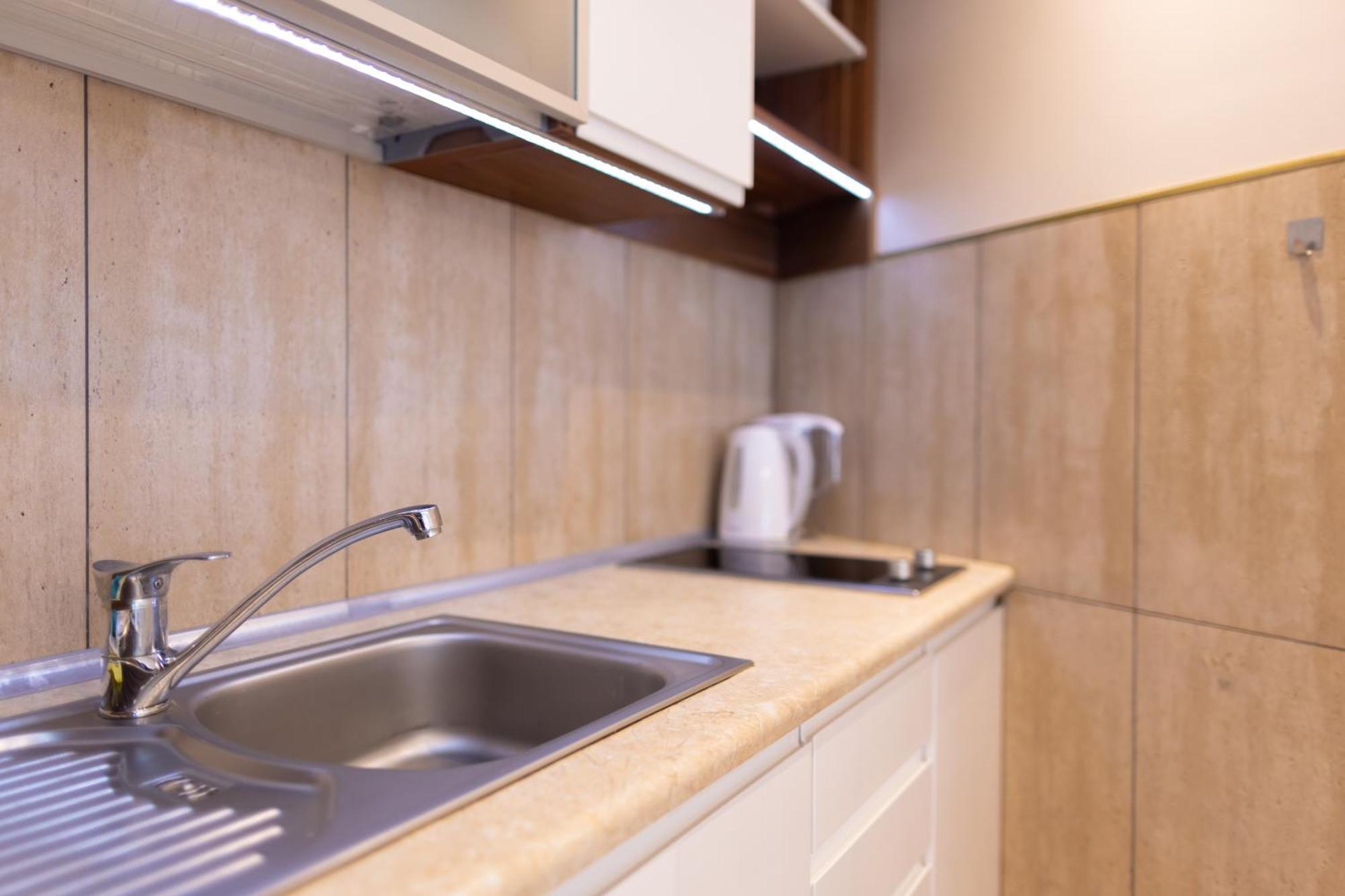 Aba Apartamenty Pilsudskiego 41 Krynica-Zdrój Habitación foto